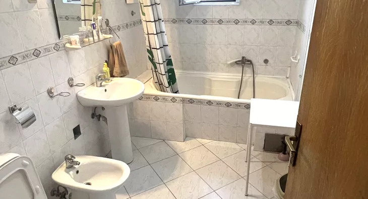 Osmosoban stan | 4zida