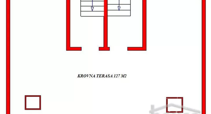 Kuća | 4zida