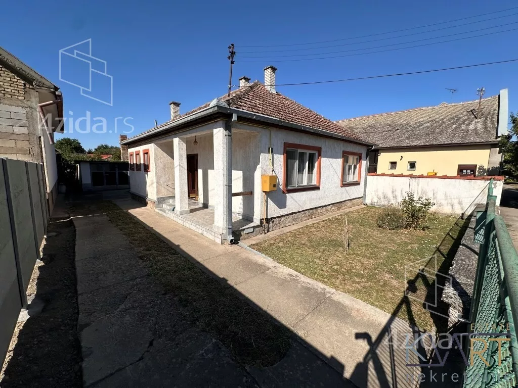 Kuća | 4zida