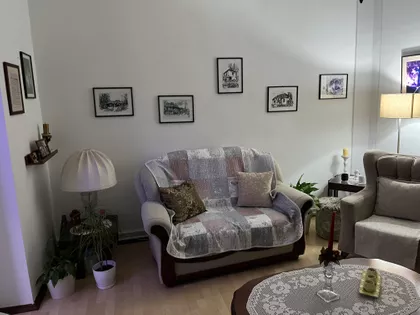 Tanaska Rajića 9 | 4zida.rs