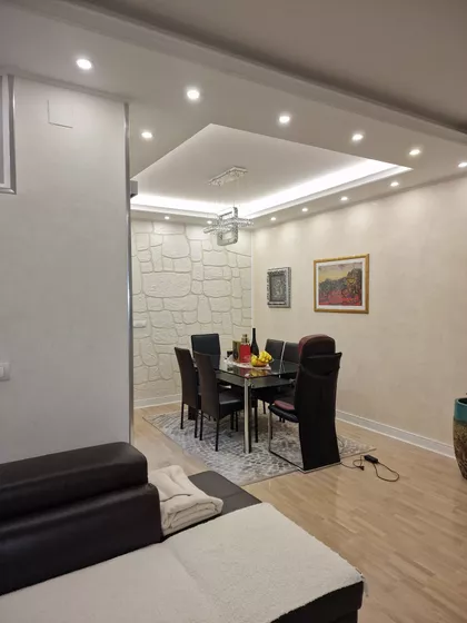 Gandijeva | 4zida.rs