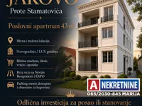 Jakovo, Surčin opština, Beograd | 4zida.rs