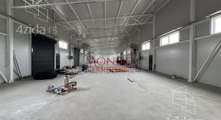 Poslovni prostor | 4zida