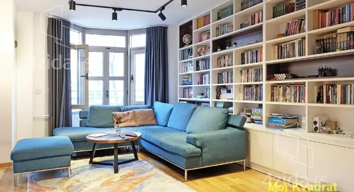 Petosoban stan | 4zida