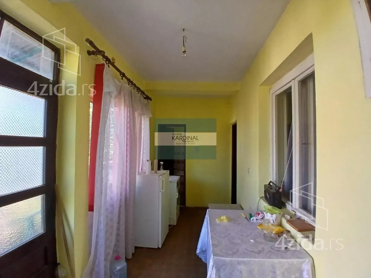 Kuća | 4zida