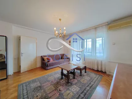 Bulevar oslobođenja | 4zida.rs