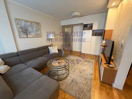 Boška Petrovića | 4zida.rs