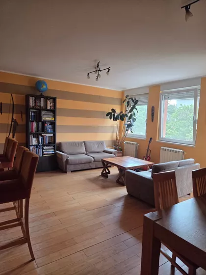 Stan na prodaju · 69 m² · Bulevar Oslobođenja, Gradske lokacije, Novi Sad