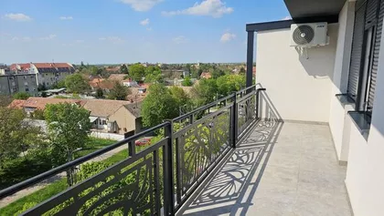 Zrenjanin, Širi centar | 4zida.rs