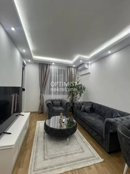 Karpoševa | 4zida.rs