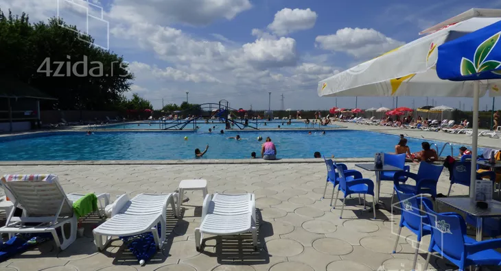 Turistički objekat | 4zida