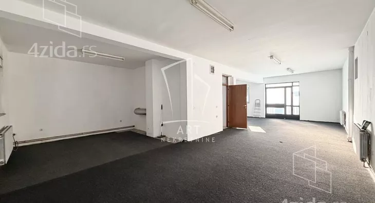 4-etažna kuća | 4zida