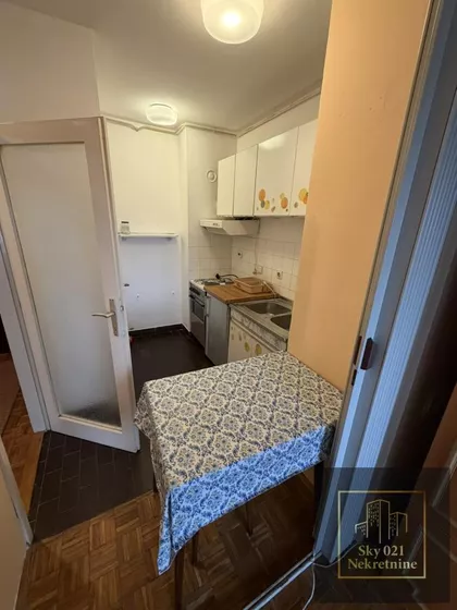 Novo Naselje | 4zida.rs