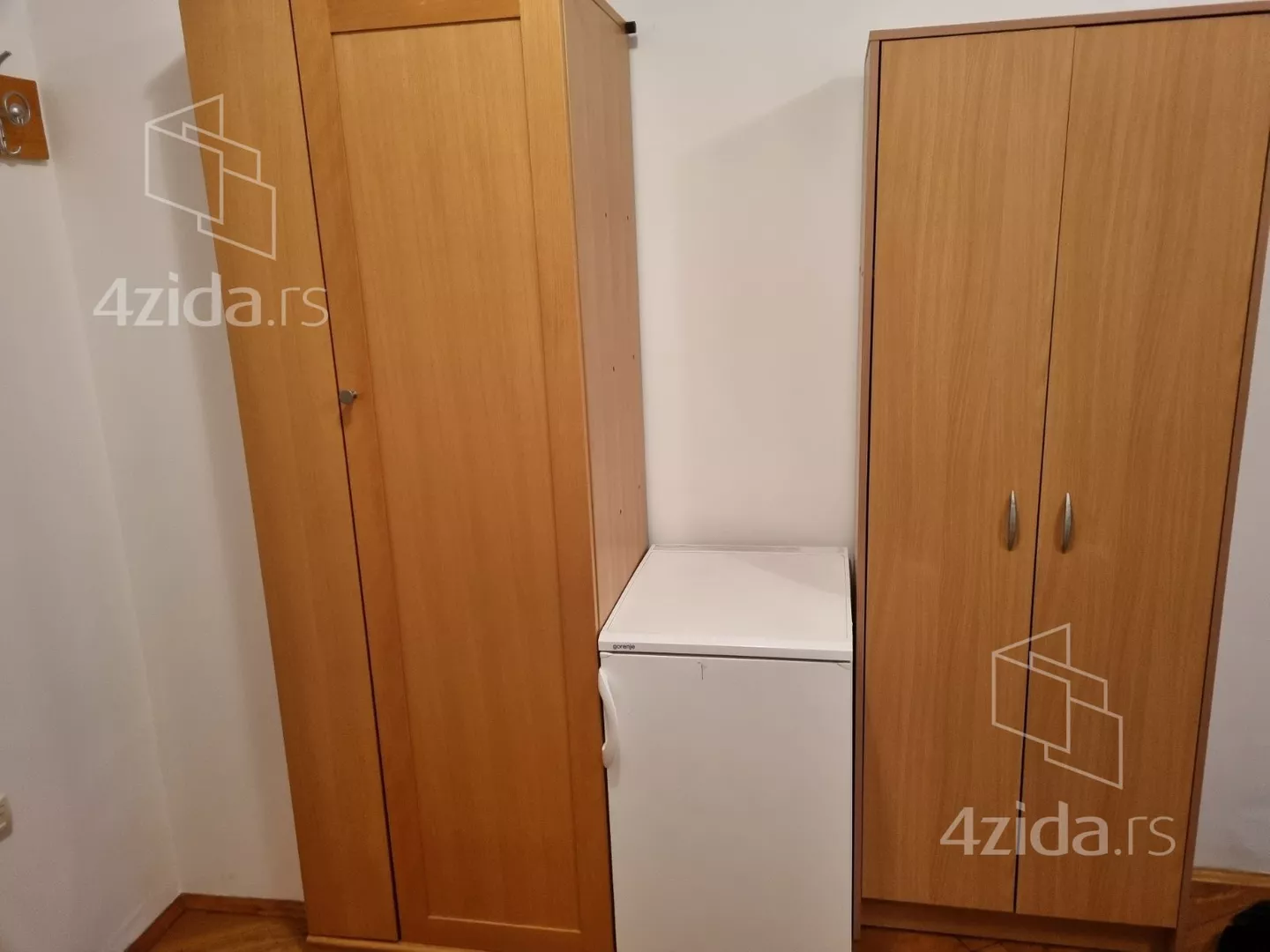 Garsonjera | 4zida