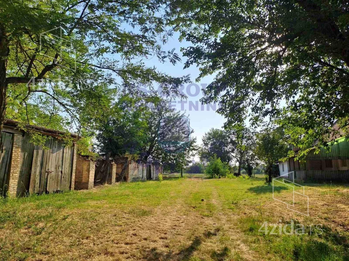 Poljoprivredno zemljište | 4zida