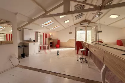 Patrijarha Joanikija | 4zida.rs