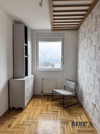 Bulevar Patrijarha Pavla (Somborski Bulevar) | 4zida.rs