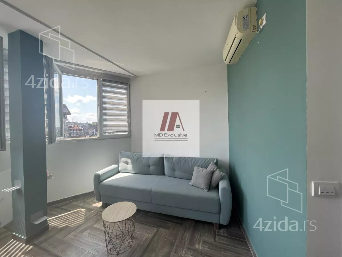 Garsonjera | 4zida