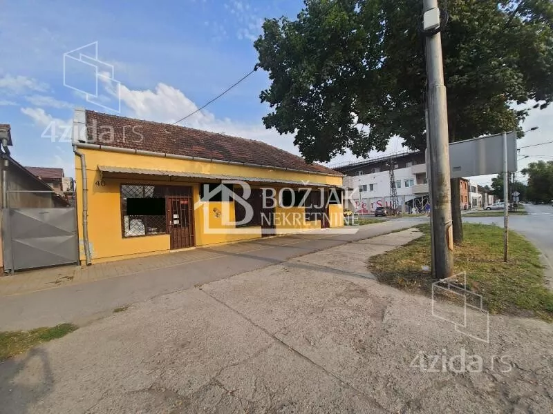 Lokal | 4zida