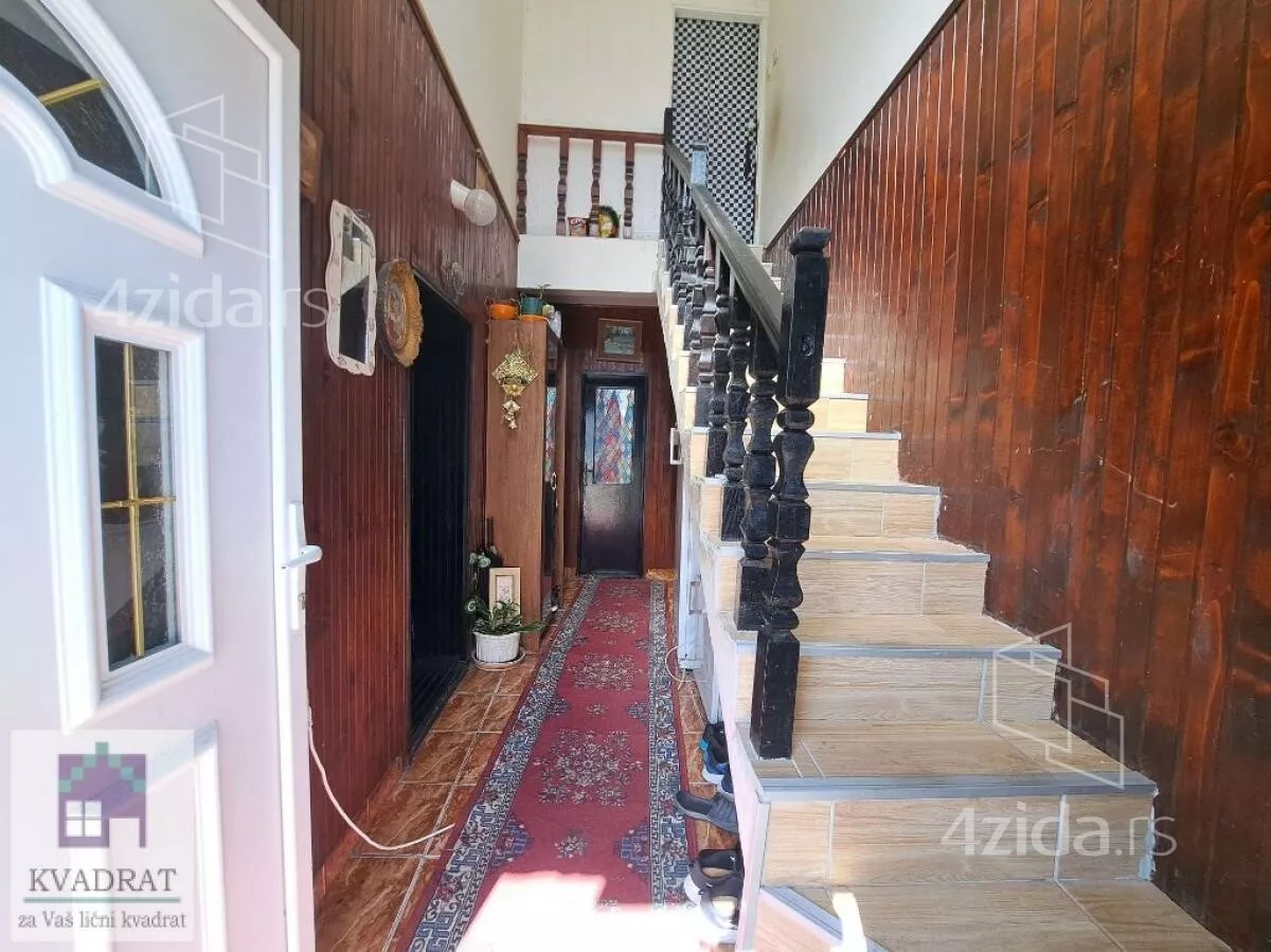 Kuća | 4zida