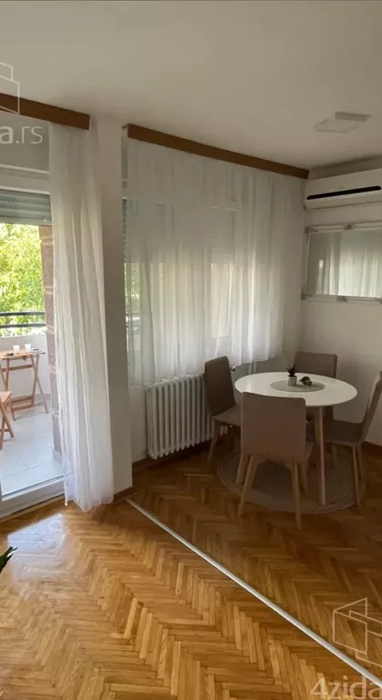Banovo Brdo | 4zida.rs