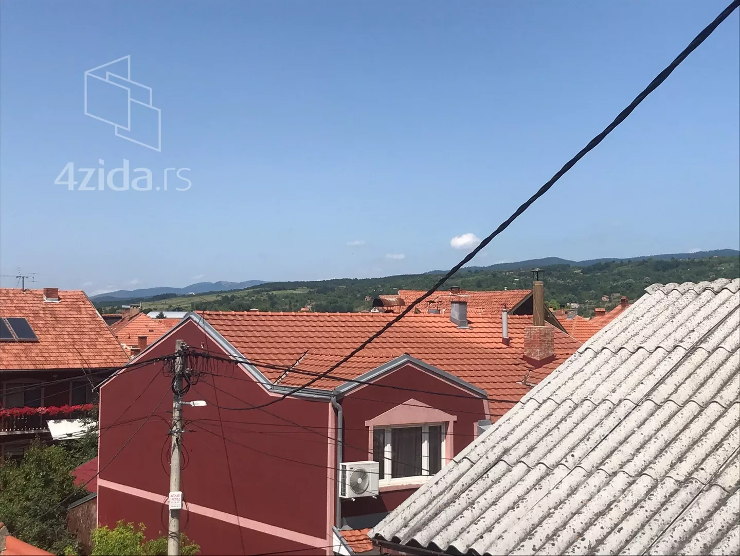 3-etažna kuća | 4zida