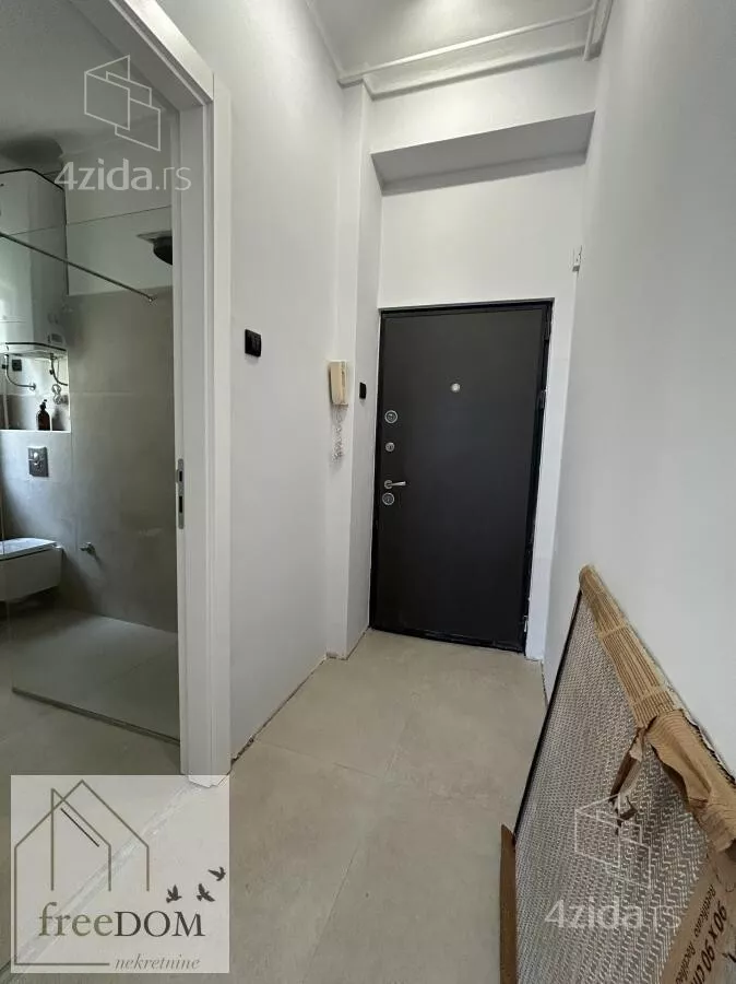 Garsonjera | 4zida