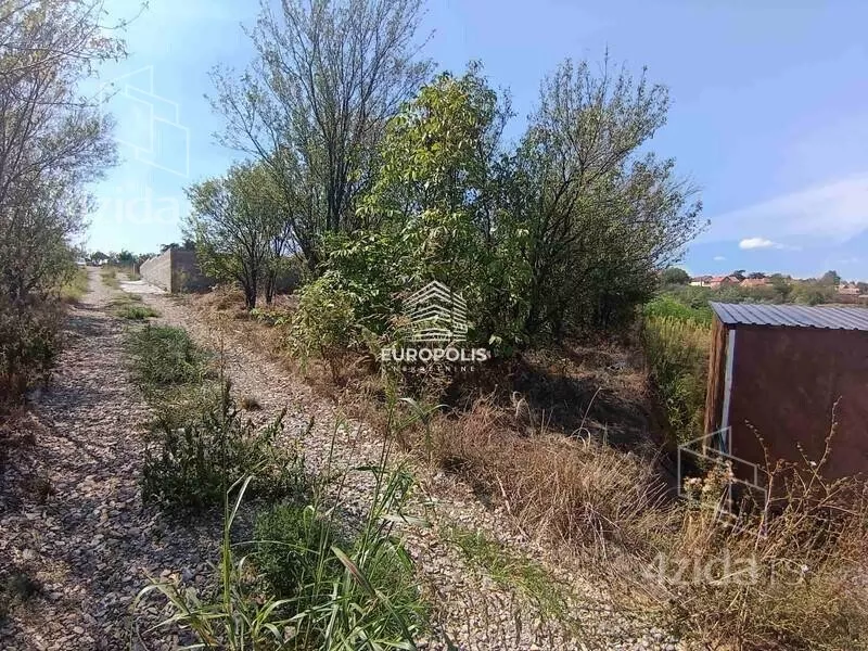 Građevinsko zemljište | 4zida