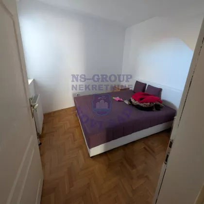 Novi Sad - Centar | 4zida.rs