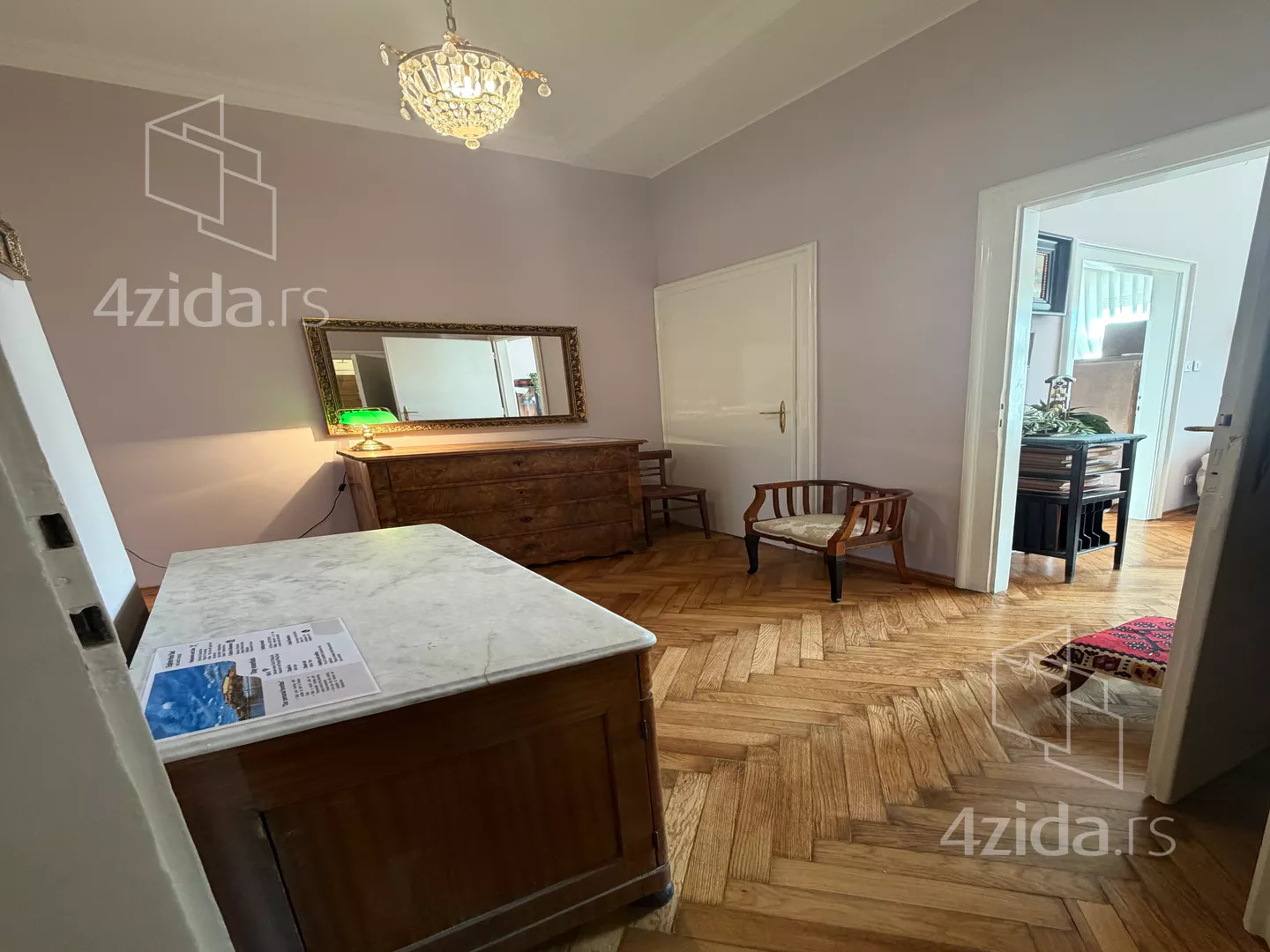 Fotografija stana 13 od 25