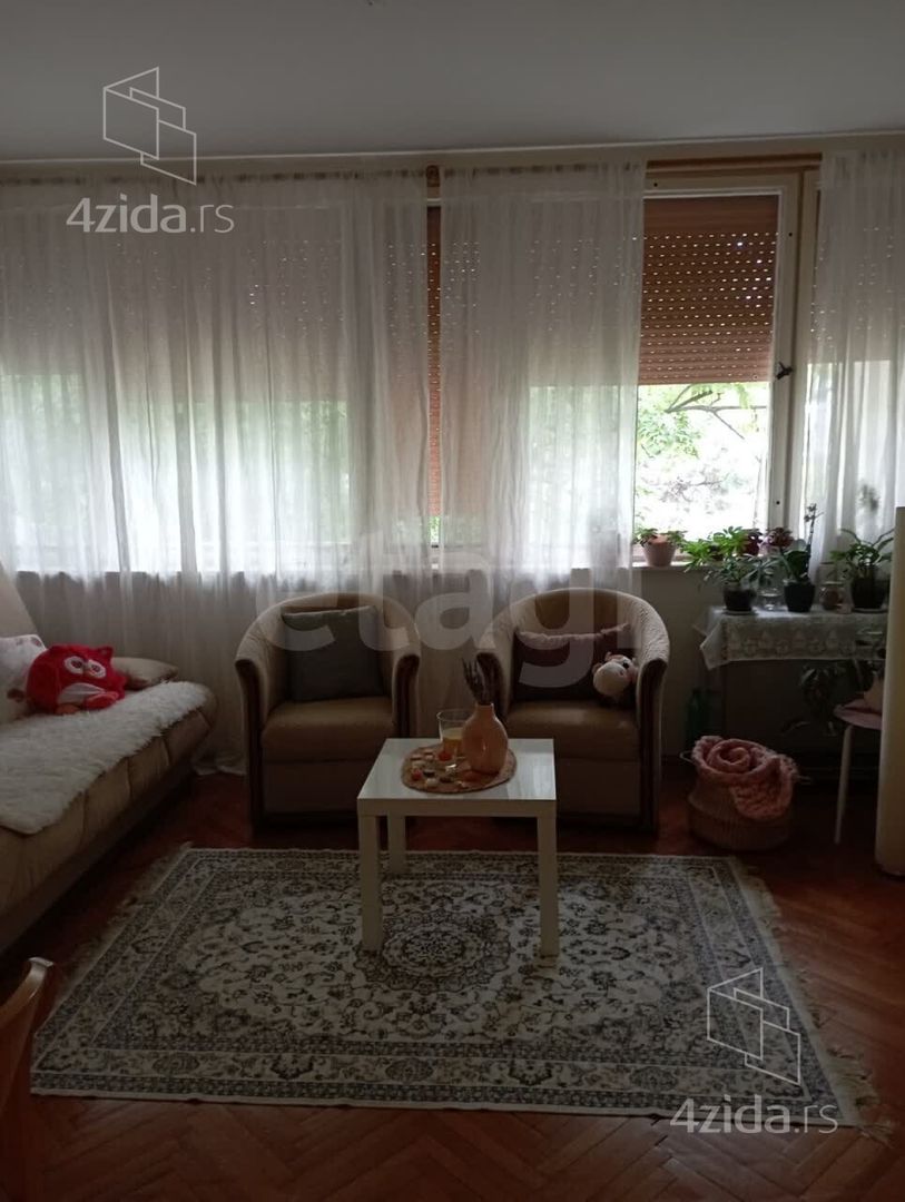 Stan – Beograd - Prikaz 3