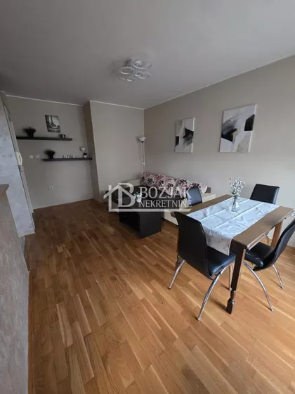 Štrosmajerova | 4zida.rs