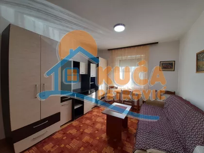 Bulevar Svetog Pantelejmona | 4zida.rs