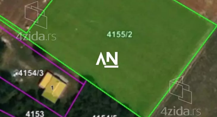 Građevinsko zemljište | 4zida