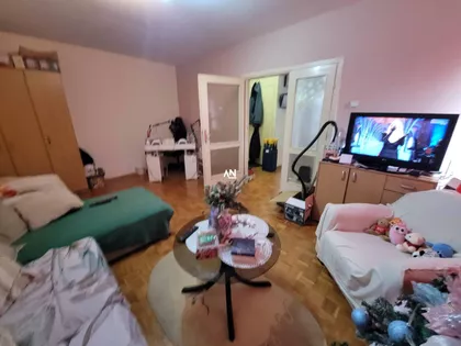 Bulevar Peka Dapčevića | 4zida.rs