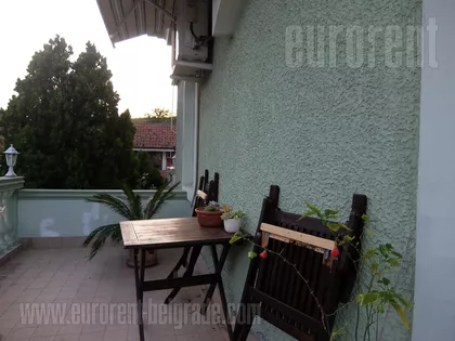 STARI KOŠUTNJAK | 4zida.rs