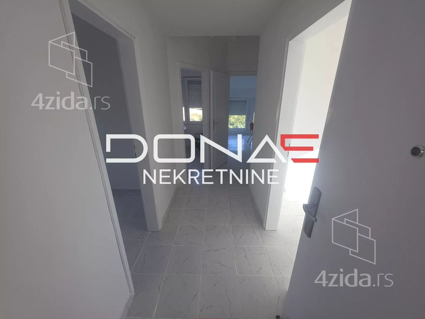 4-etažna kuća | 4zida