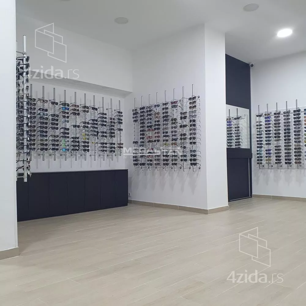 Poslovni prostor | 4zida