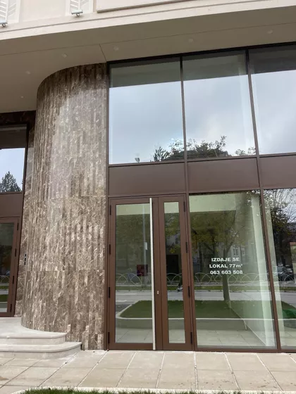 Bulevar Vuka Karadžića 22 | 4zida.rs