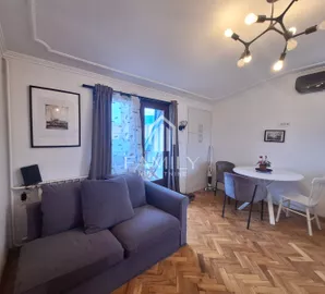 Novi Sad - Centar, Stari Grad, Gradske lokacije, Novi Sad, 1.5 stan | 4zida.rs