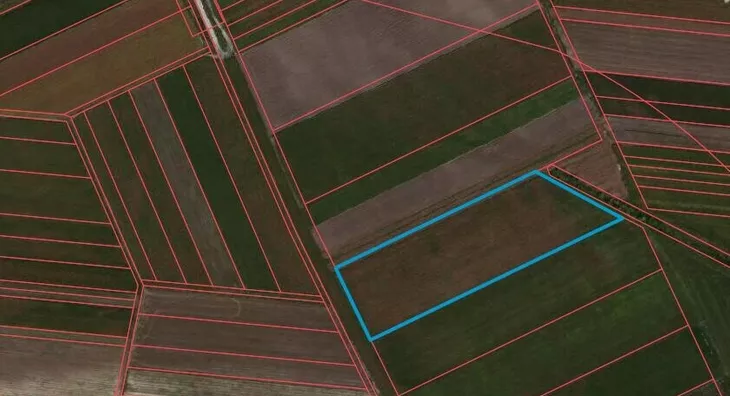 Poljoprivredno zemljište | 4zida