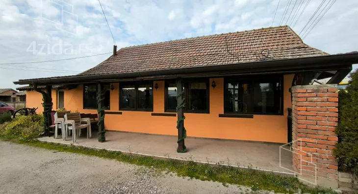 2-etažna kuća | 4zida