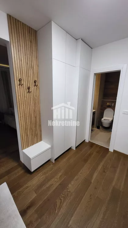 Paštrovićeva | 4zida.rs
