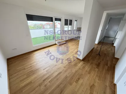 Bulevar Patrijarha Pavla (Somborski Bulevar) | 4zida.rs