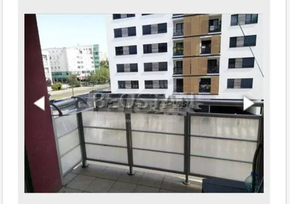 Gandijeva | 4zida.rs