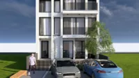 Gradske lokacije, Kruševac | 4zida.rs | 4zida.rs
