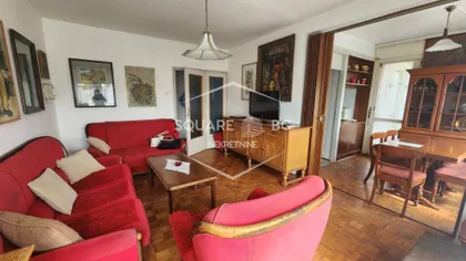 Bulevar Milutina Milankovića | 4zida.rs