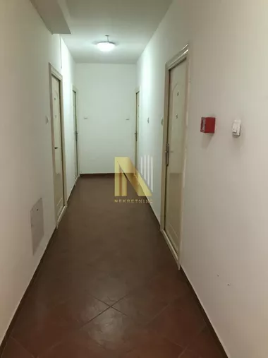 Adamovićevo Naselje