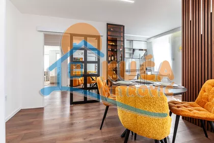 Vojvode Mišića | 4zida.rs