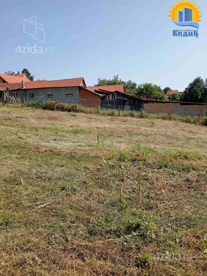 Građevinsko zemljište | 4zida